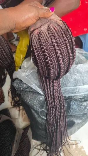 Tiny Rice and Beans Available in Different Colors
