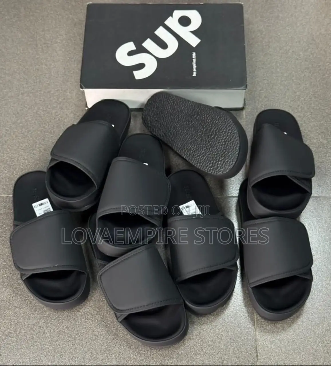 Lovaempire Footwears