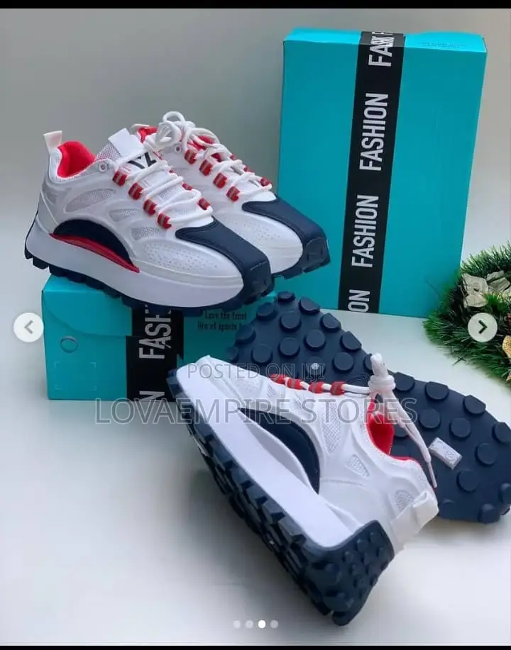 Lovaempire Footwears