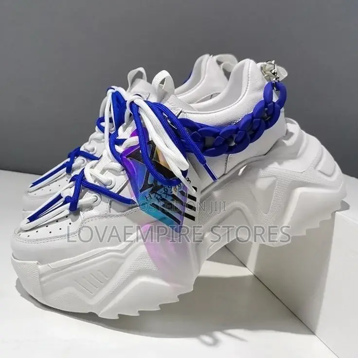 Lovaempire Footwears