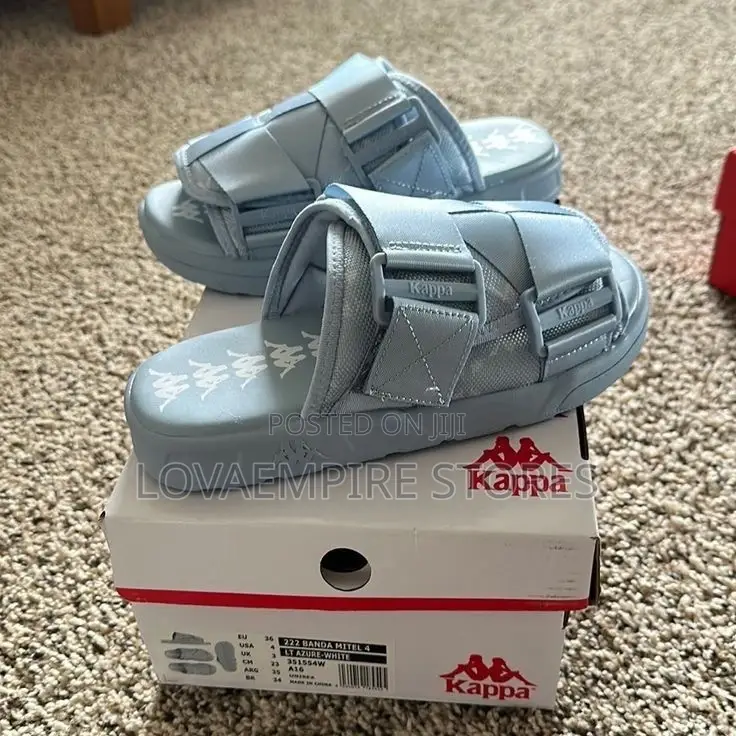 Lovaempire Footwears