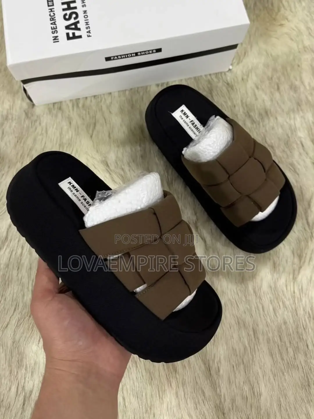 Lovaempire Footwears