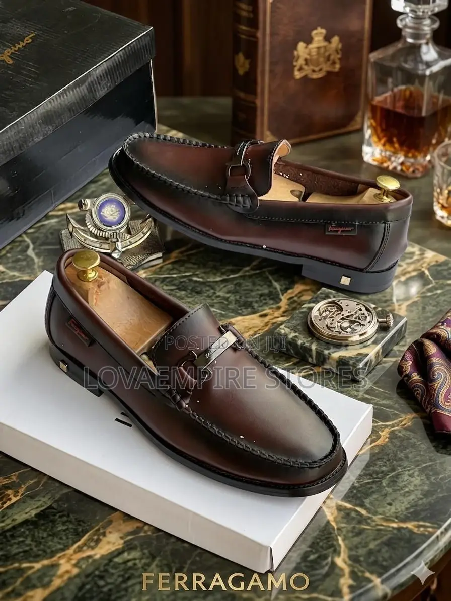 Lovaempire Footwears