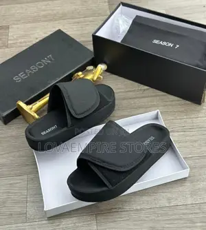 Lovaempire Footwears