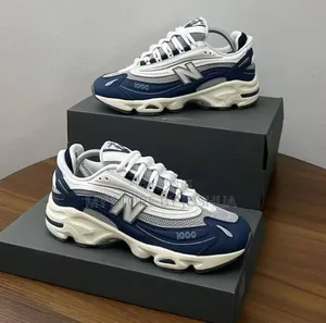 New Balance 9060 Chunky Lifestyle Sneaker