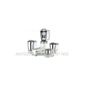 Panasonic Mixer and Grinder Mx-Ac400
