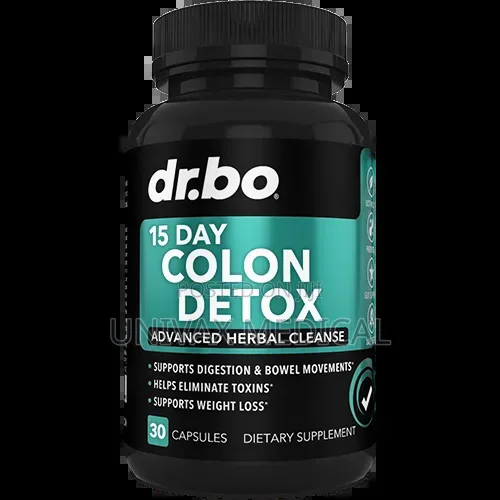 Dr.Bo 15days Colon Detox