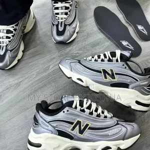 New Balance 9060 Chunky Lifestyle Sneaker