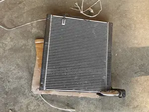 Evaporator Ford Edge 2012
