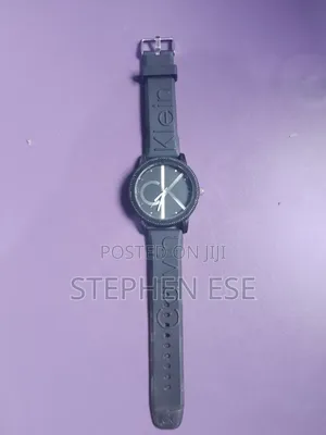 Calvin Klein Watch