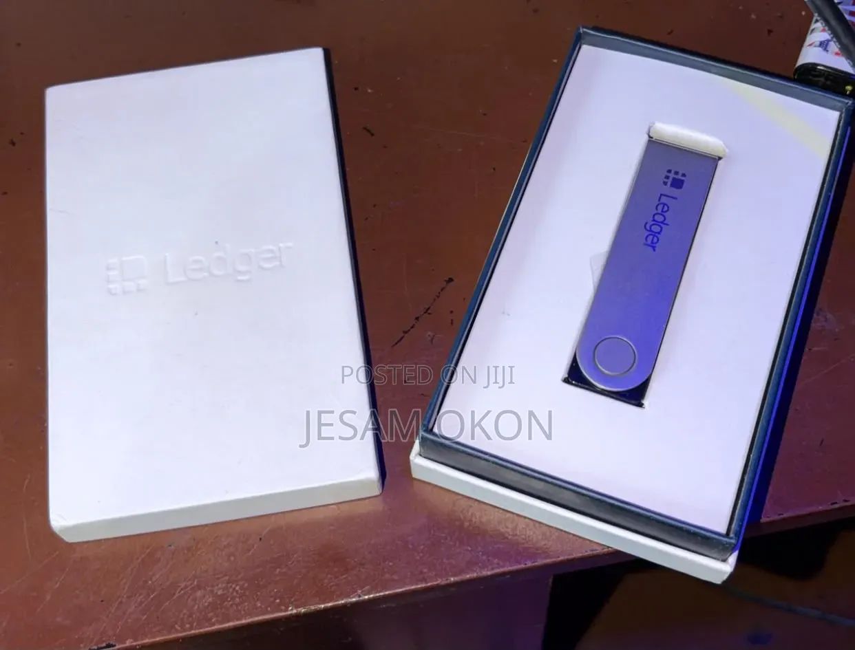 Ledger Nano X