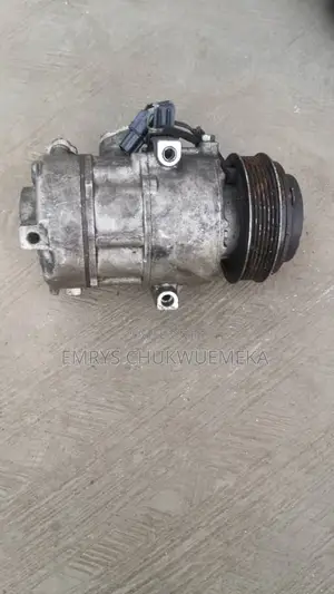 Compressor Kia Sportage 2014