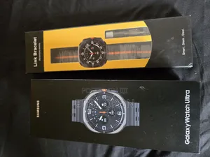 Samsung Galaxy Watch Ultra