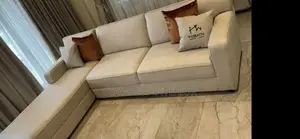 L Shaped Chair