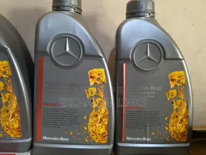 Mb 236.14 Mercedes Benz Atf 1l Automatic Transmission Fluid