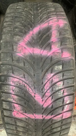 Direct Tokunbo Tyres