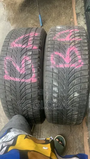 Direct Tokunbo Tyres