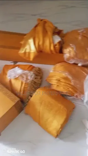 Royal Household Curtains