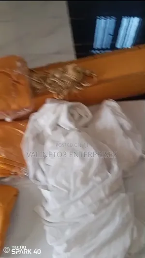 Royal Household Curtains