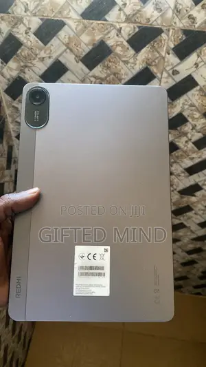 Xiaomi Redmi Pad 2 256 GB Gray