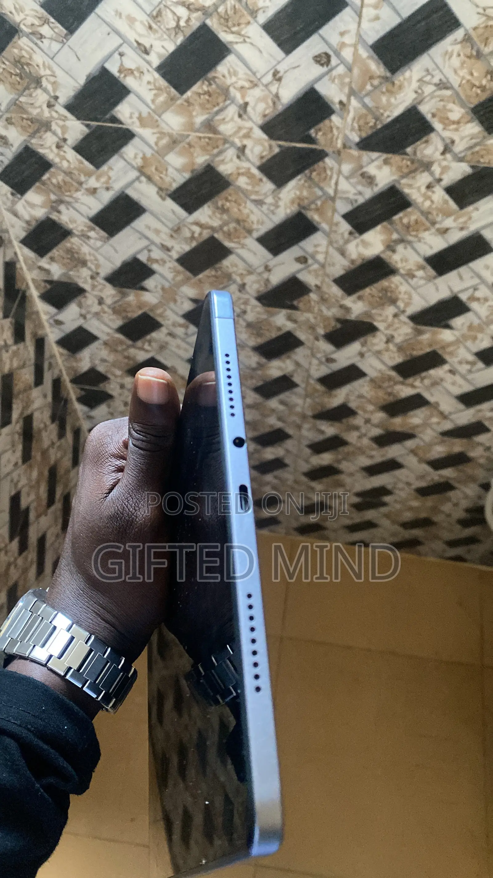 Xiaomi Redmi Pad 2 256 GB Gray