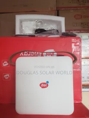 Itel Energy All-in-One Power Go 100,000mah / 130w ( Iess-320t )