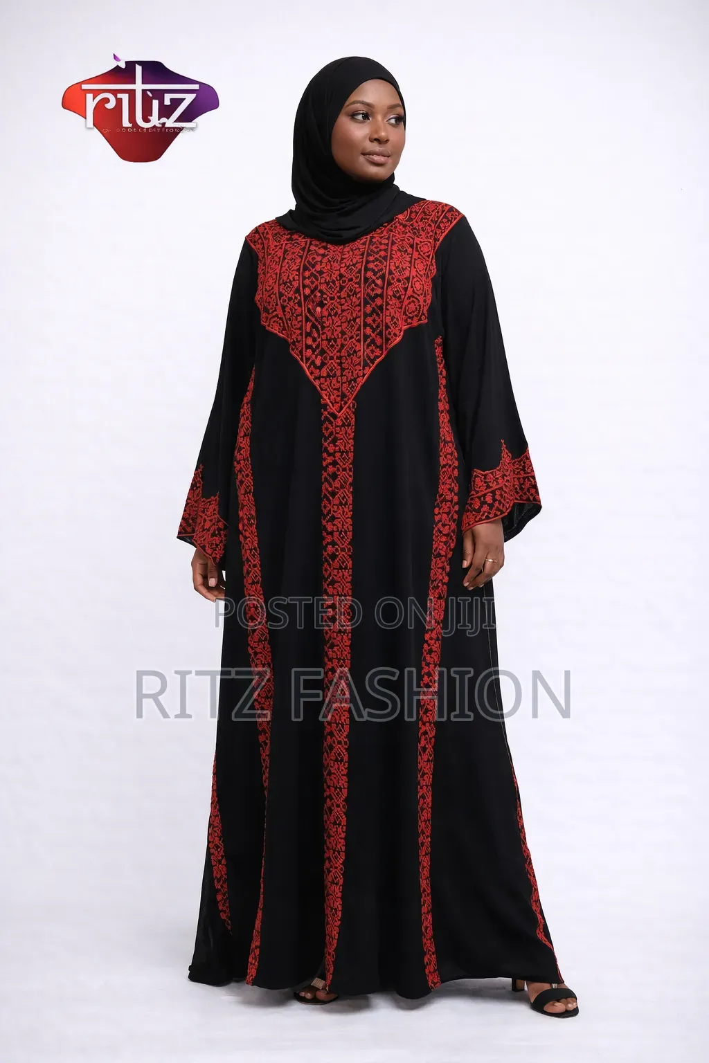 Ladies Abaya