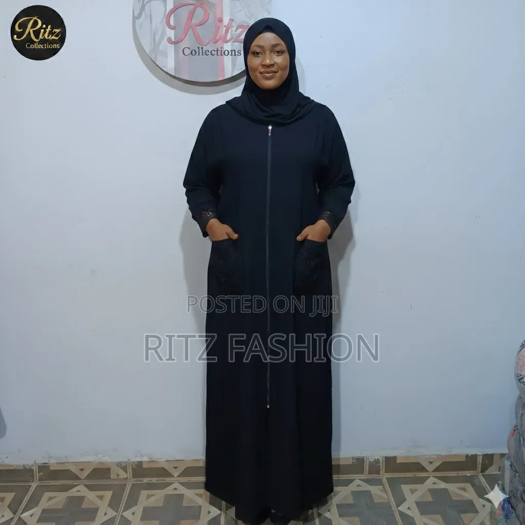 Ladies Abaya