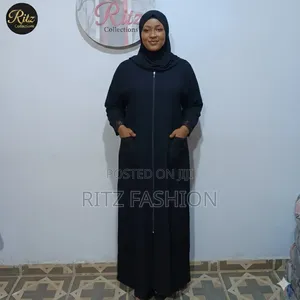 Ladies Abaya