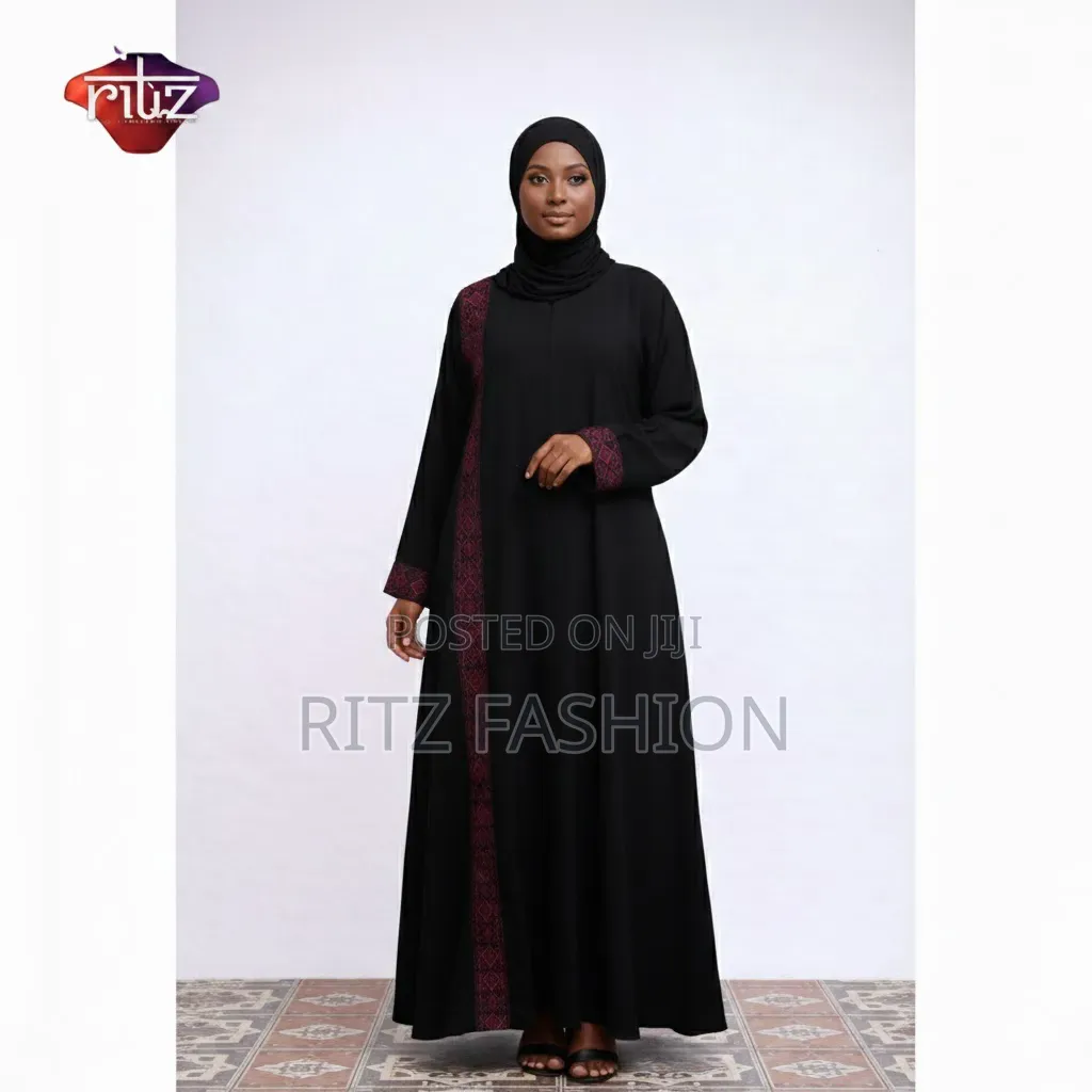 Ladies Abaya