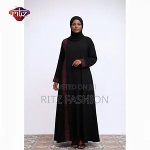 Ladies Abaya
