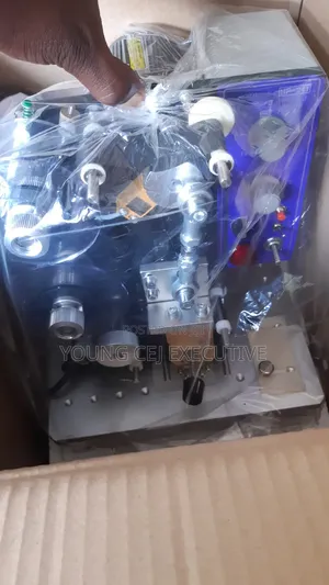Hp-241 Reborn Coding Printer Machine