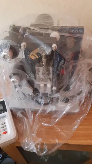 Hp-241 Reborn Coding Printer Machine
