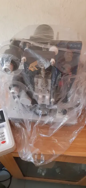 Hp-241 Reborn Coding Printer Machine