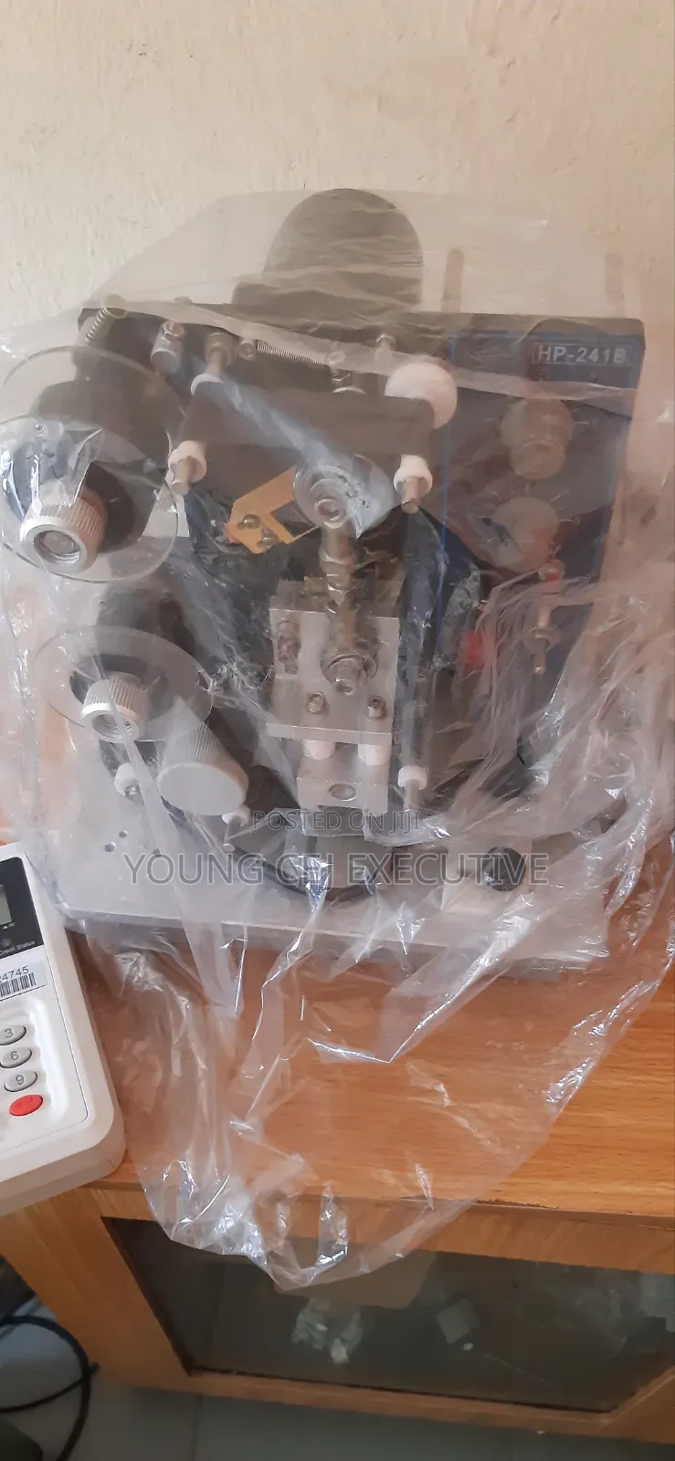 Hp-241 Reborn Coding Printer Machine