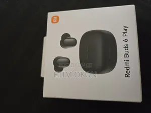 Redmi Buds 6 Play