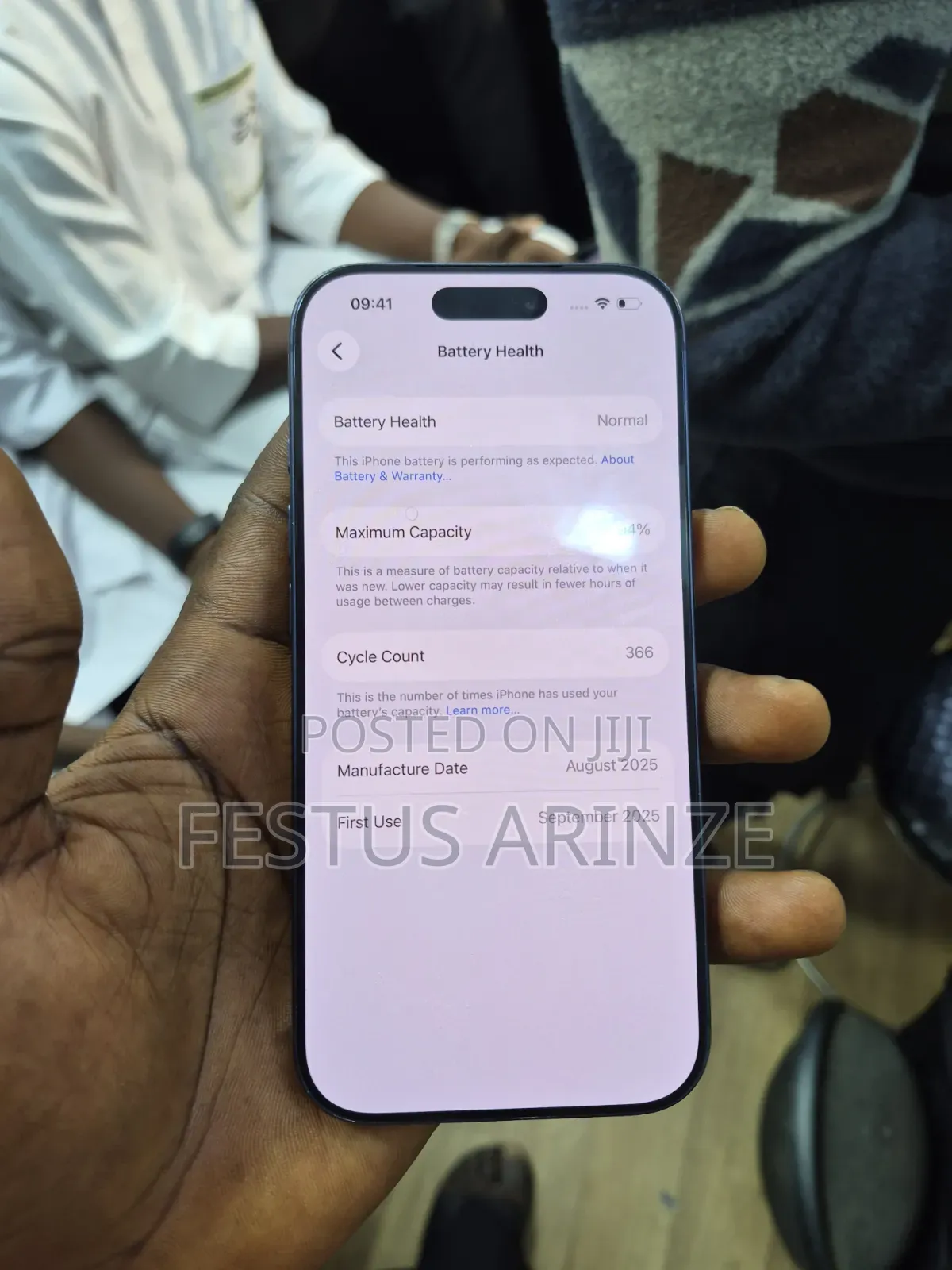 Apple iPhone 17 Pro 256 GB Blue