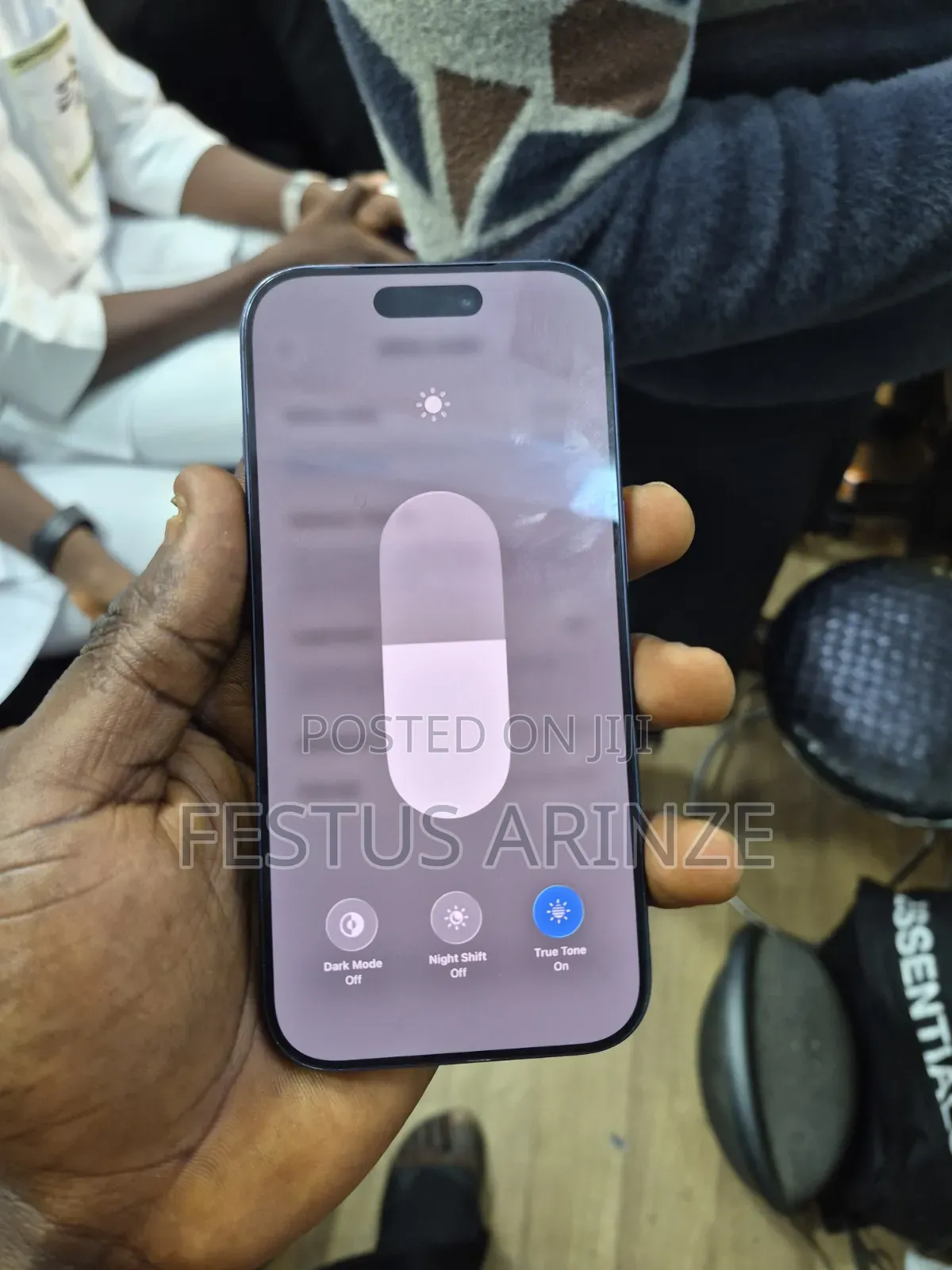 Apple iPhone 17 Pro 256 GB Blue