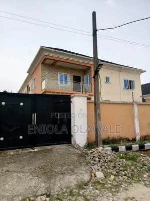 1bdrm Bedsitter in Bdore, Ajah for rent