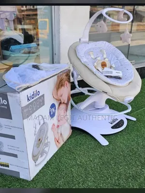 Strong Quality Baby Swing