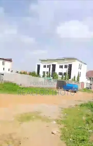 1200sqm, Residential, Cofo, Tarred Road.