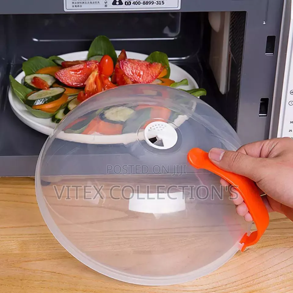 Microwave Cover