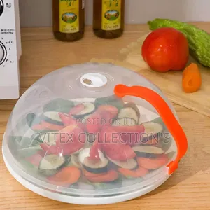Microwave Cover