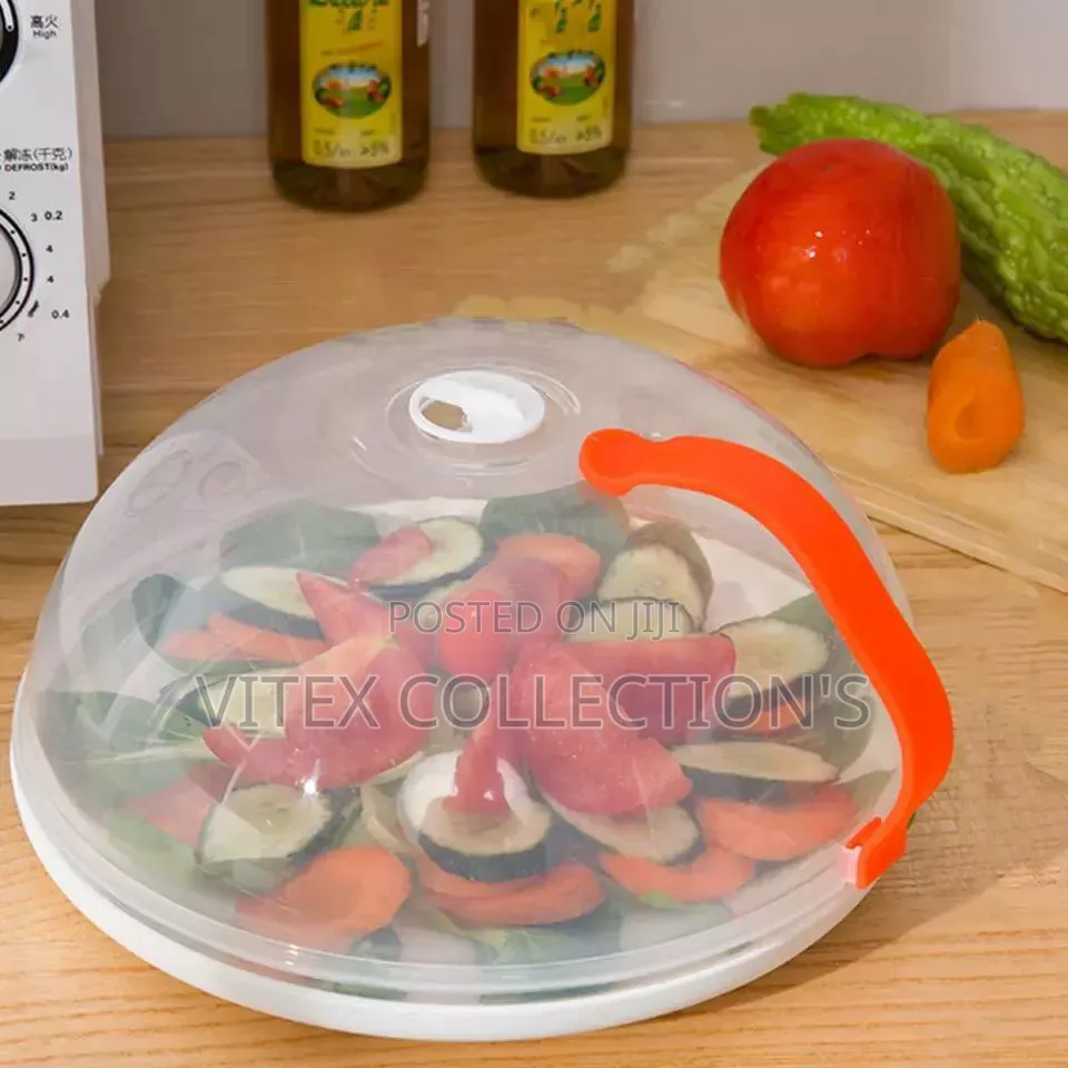 Microwave Cover