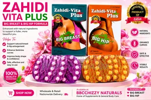 Zahidi Vita Plus