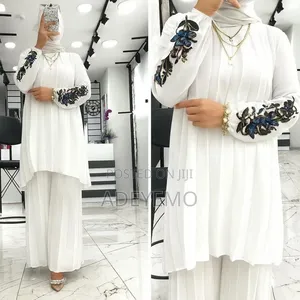 Turkey Dress