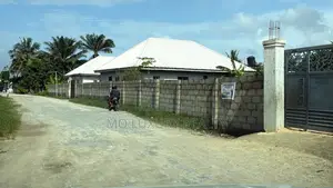 1588sqm Land for Sale Apr 3 Plots With a Bungalow