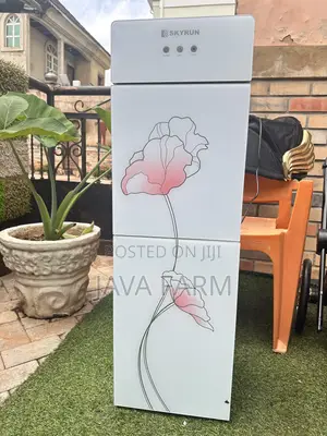 Skyrun Water Dispenser