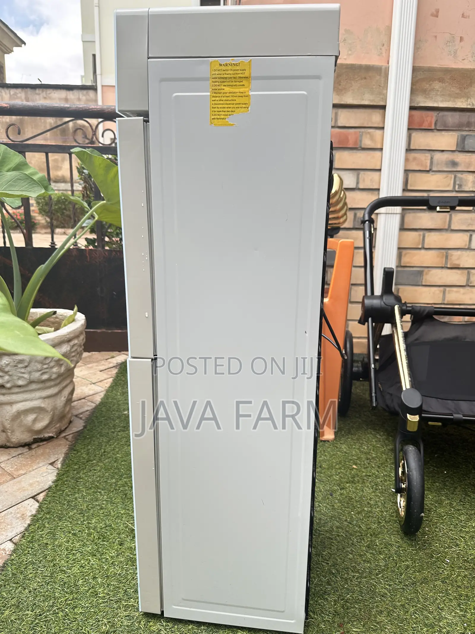 Skyrun Water Dispenser