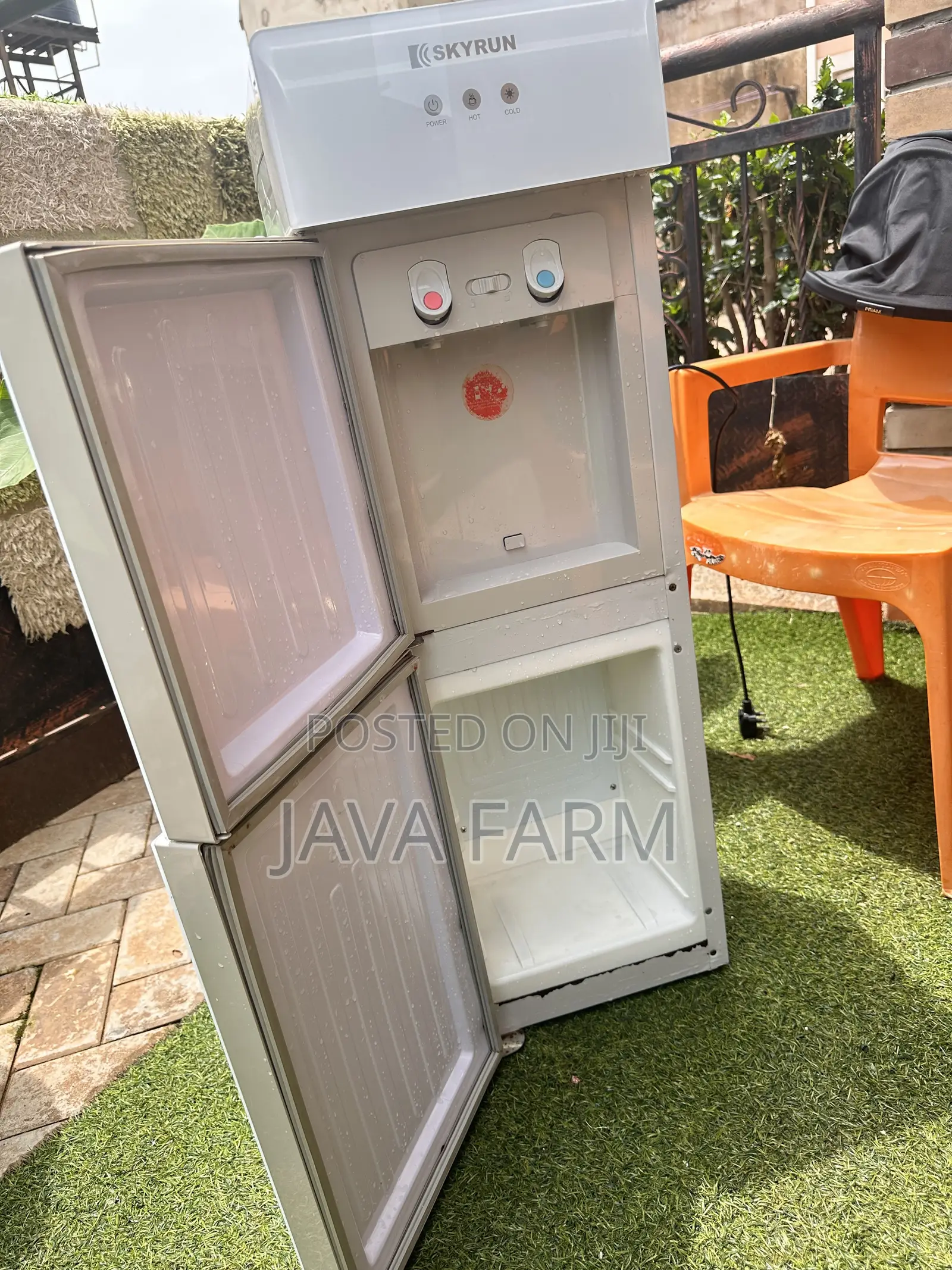 Skyrun Water Dispenser